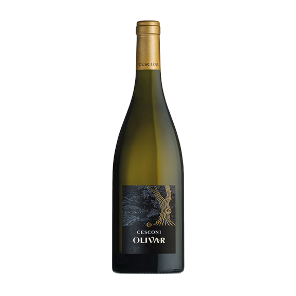 CESCONI OLIVAR IGT 14° 0,750