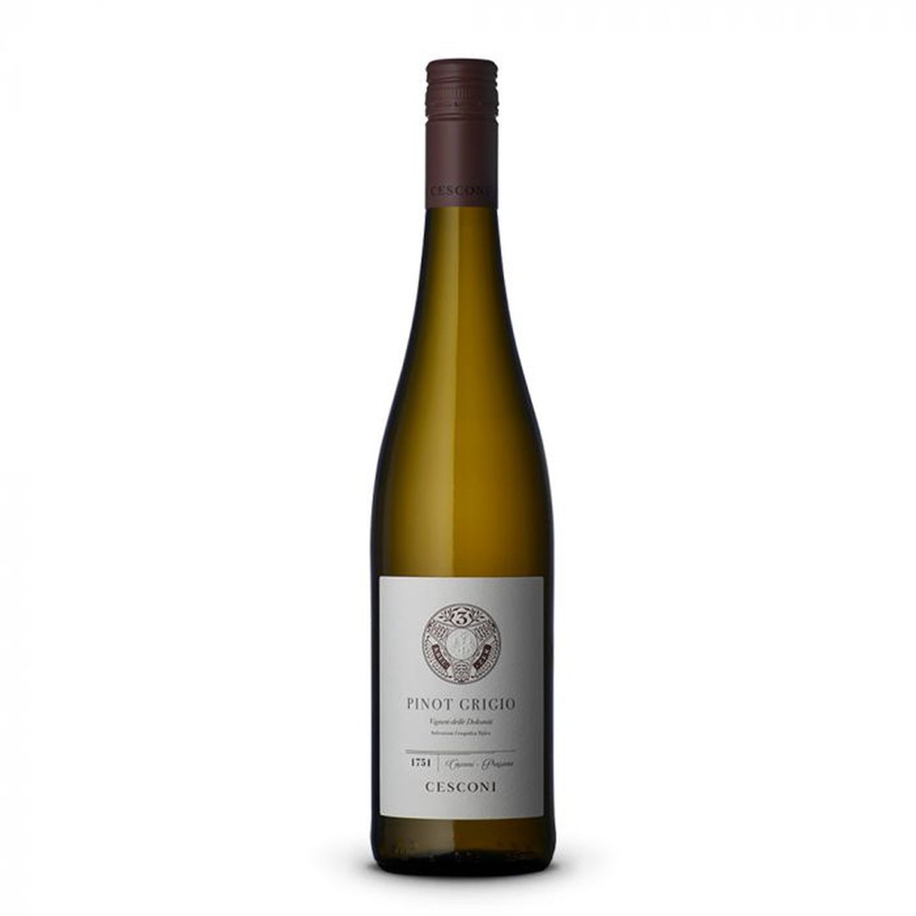 CESCONI PINOT GRIGIO IGT 0,750 STELVIN