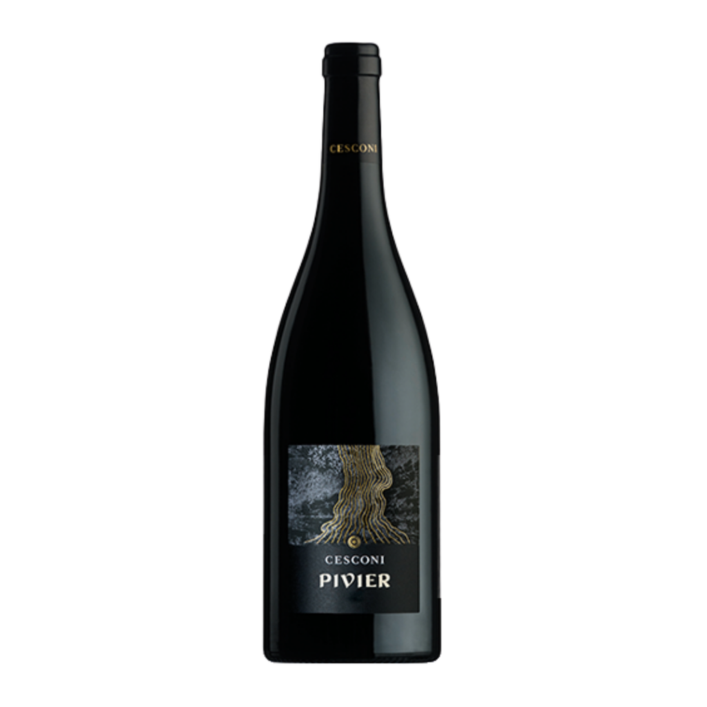 CESCONI PIVIER IGT 14° 0,750 MERLOT RISERVA