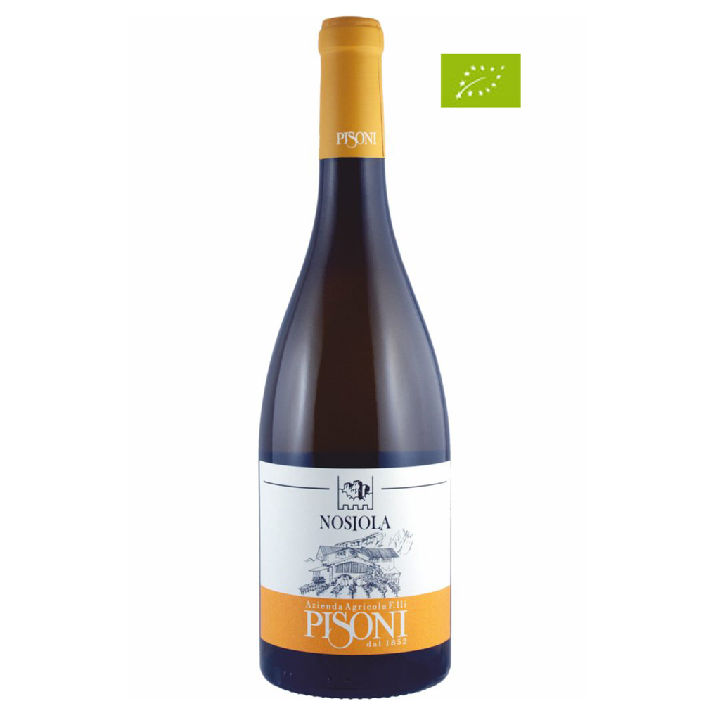 [VN0274] PISONI NOSIOLA FOLADA IGT 0,750