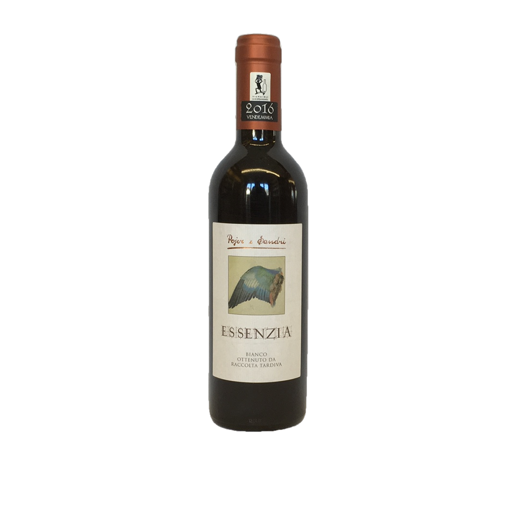 POJER&SANDRI ESSENZIA 0,375