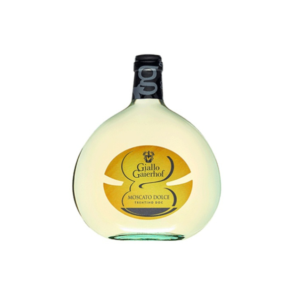 [VN0294] GAIERHOF MOSCATO GIALLO 0,750