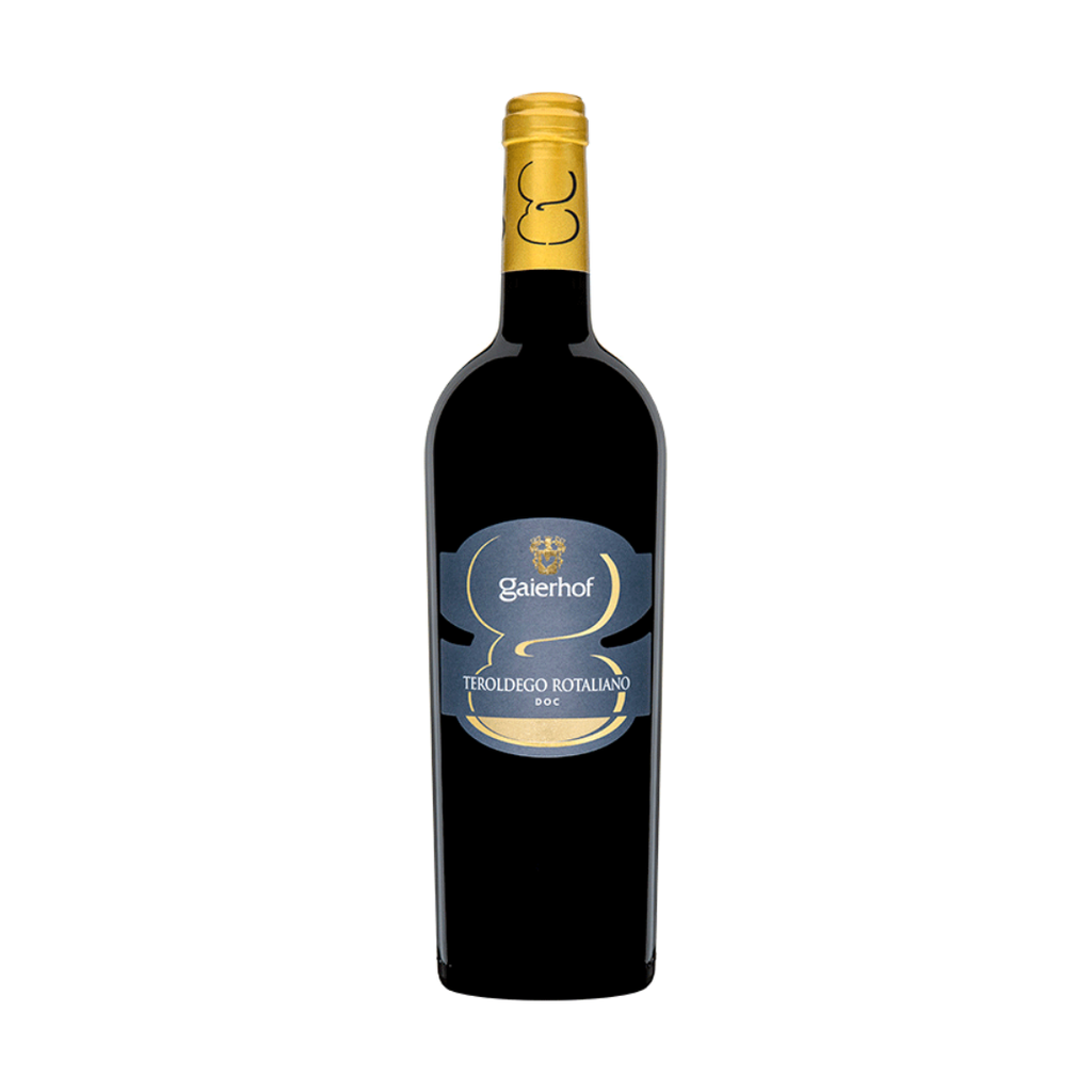 [VN0304] GAIERHOF TEROLDEGO DOC 0,750
