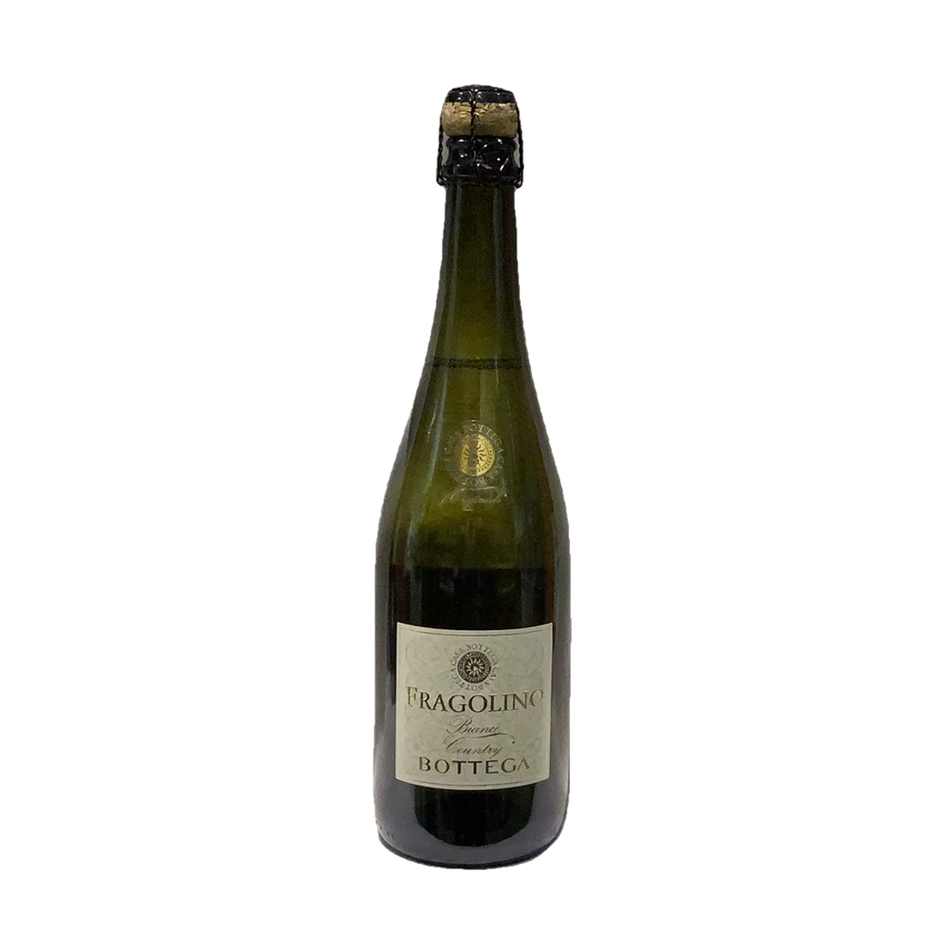 FRAGOLINO BIANCO 10° 0,750