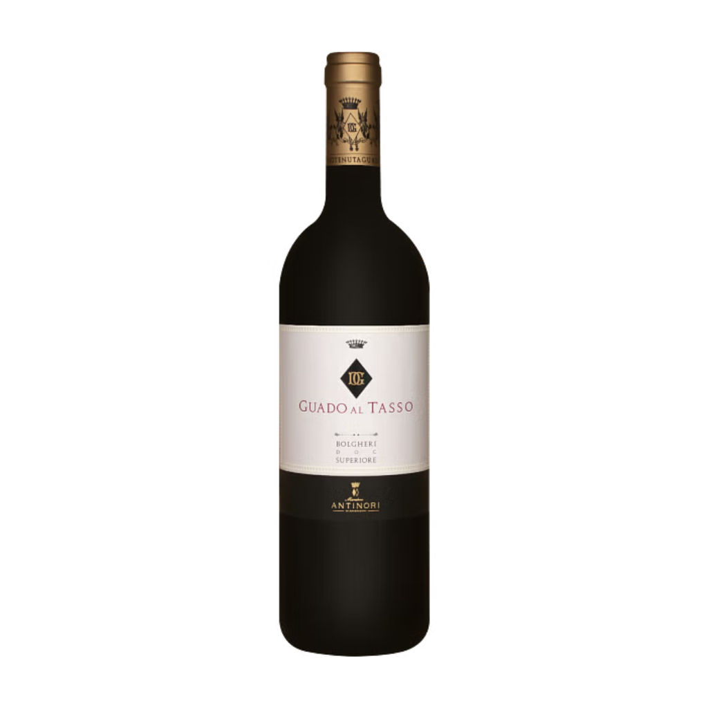 ANTINORI GUADO AL TASSO 0,750
