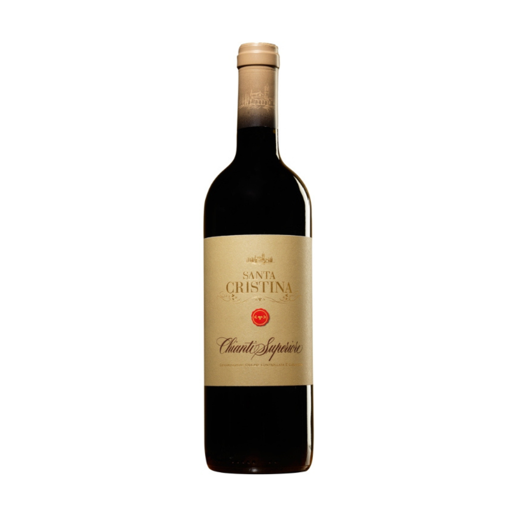 ANTINORI SANTA CRISTINA CHIANTI SUP. 0,7