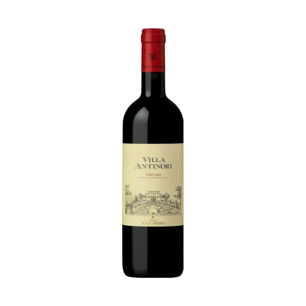 ANTINORI VILLA ROSSA DOC 0,750