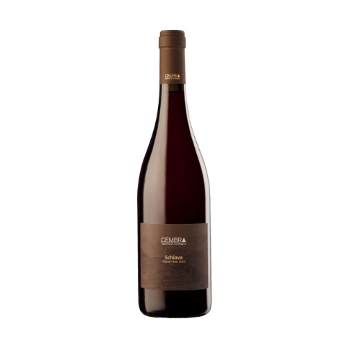 [VN0360] LA VIS SCHIAVA VAL DI CEMBRA 0,75