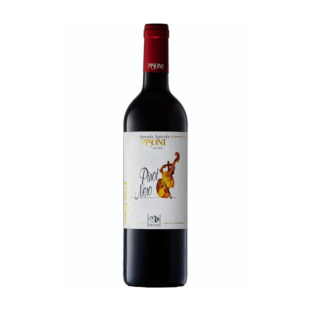[VN0362] PISONI PINOT NERO DOC 0,75