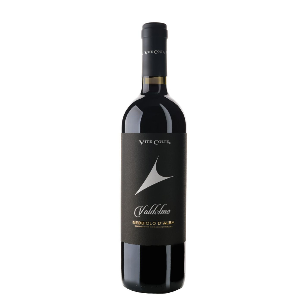 [VN0366] TERREDAVINO NEBBIOLO D'ALBA 0,75 VALDOLMO