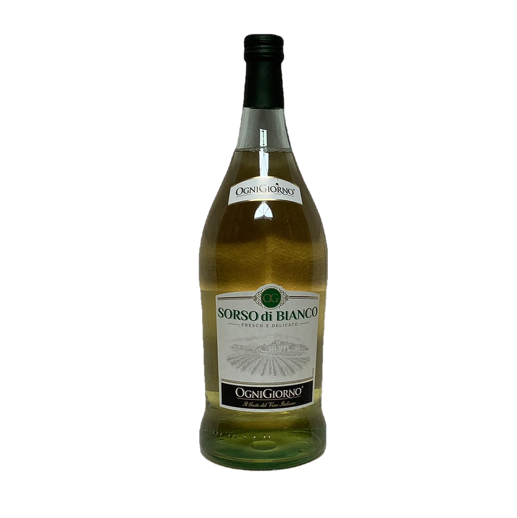 ZONIN BIANCO PRE. 1,5 LT