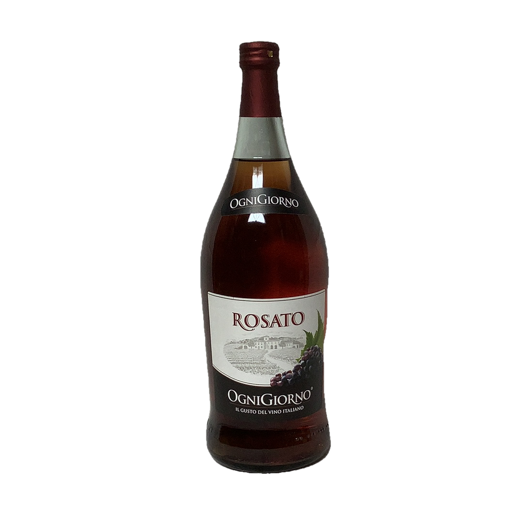 ZONIN ROSATO PRE. 1,5 LT