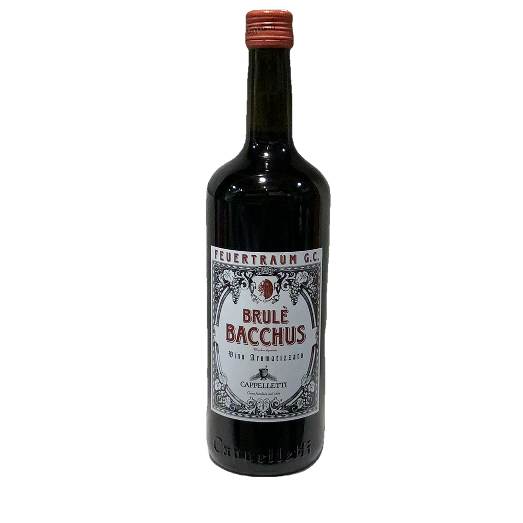 [VN0393] BRULE' BACCHUS LITRO
