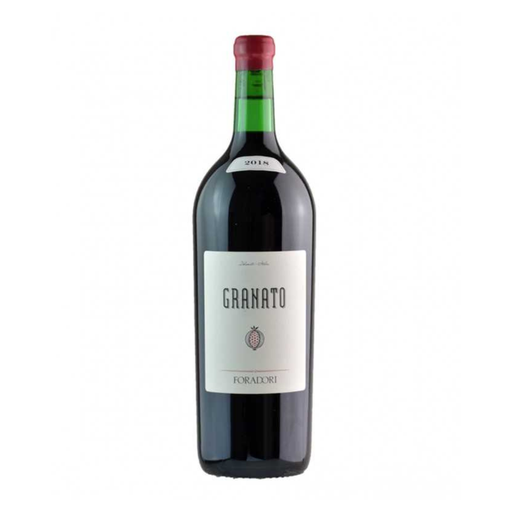 FORADORI TEROLDEGO GRANATO 1.5 LT