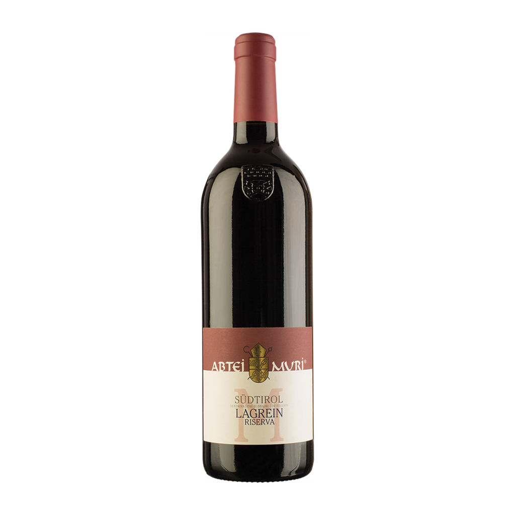 ABTEI MURI LAGREIN RISERVA 0.75LT