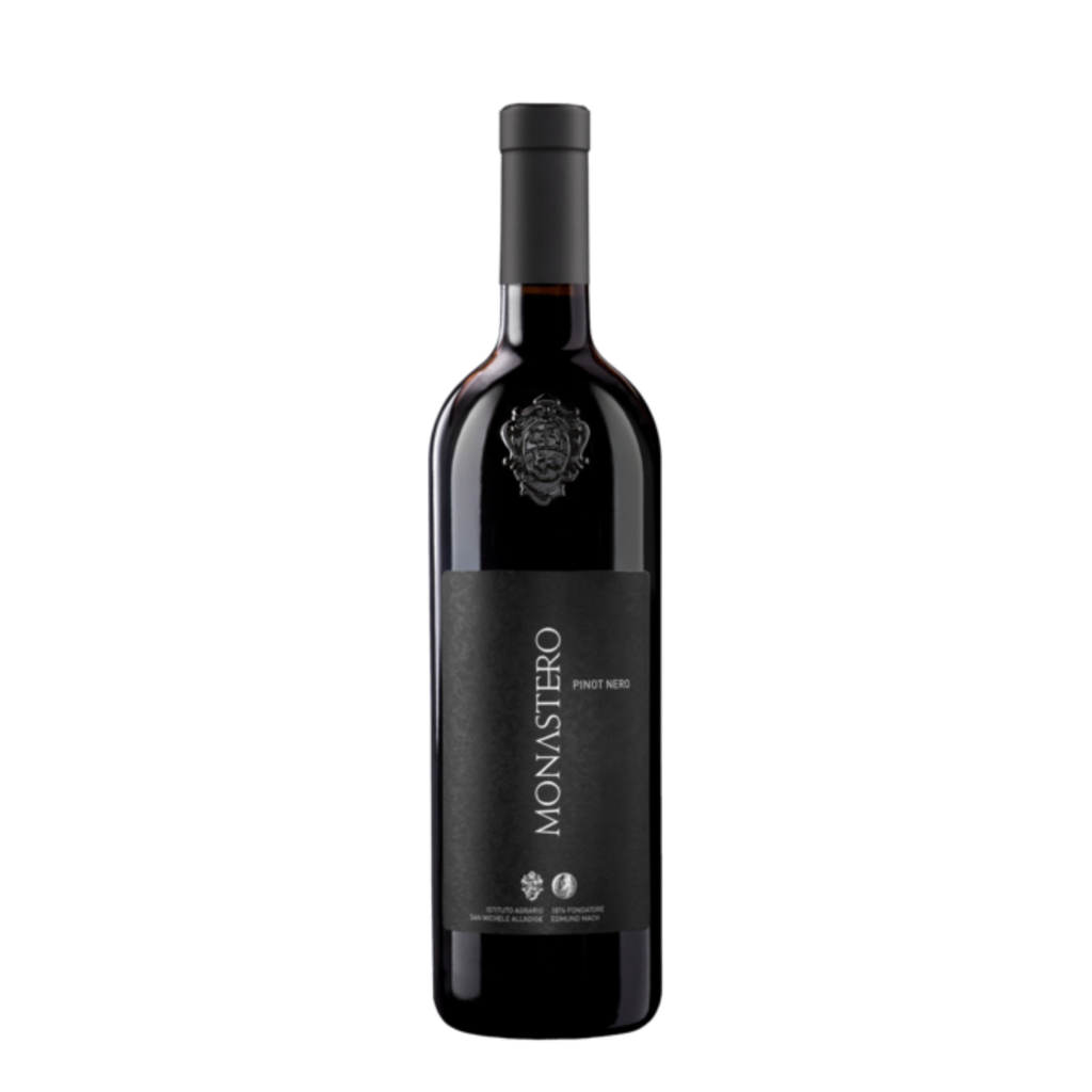 [VN0509] ISTITUTO PINOT NERO MONASTERO 0.750