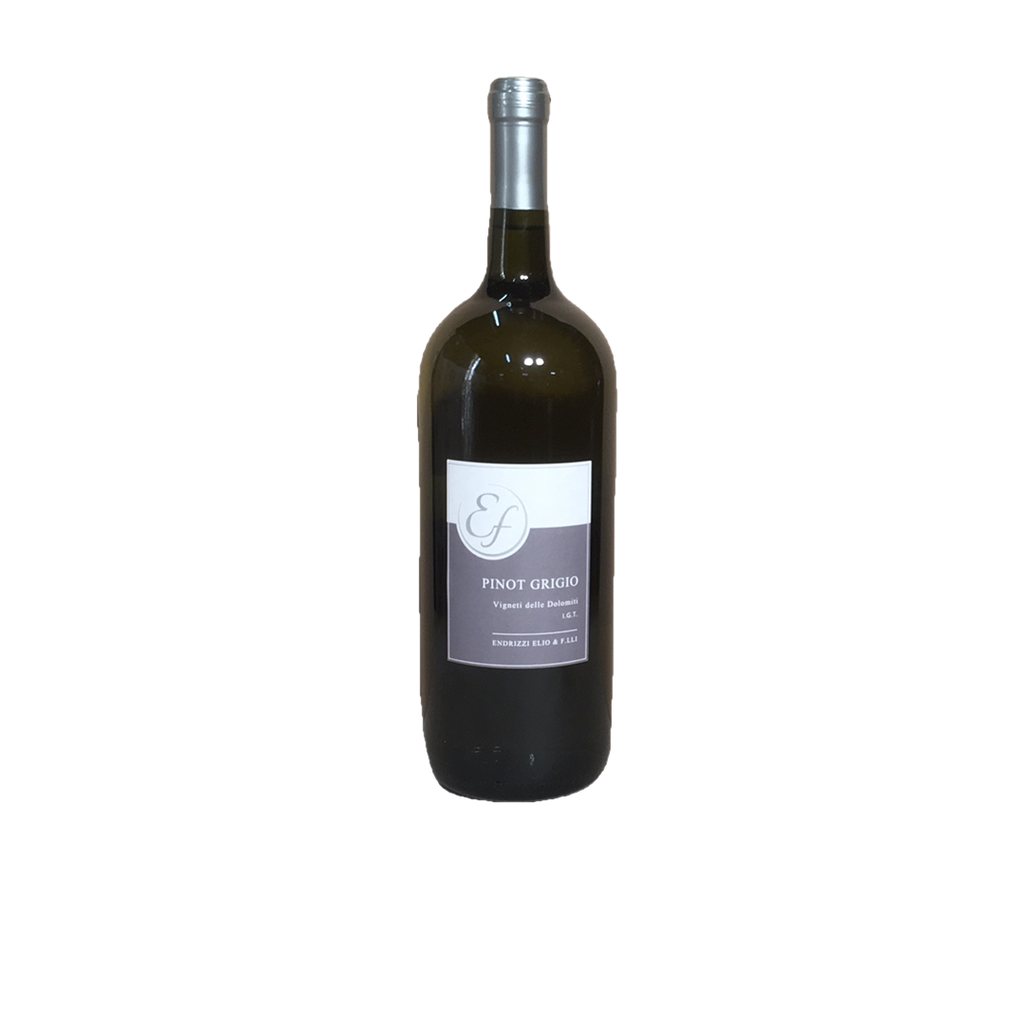 [VN0545] ENDRIZZI PINOT GRIGIO IGT 1.5 LT