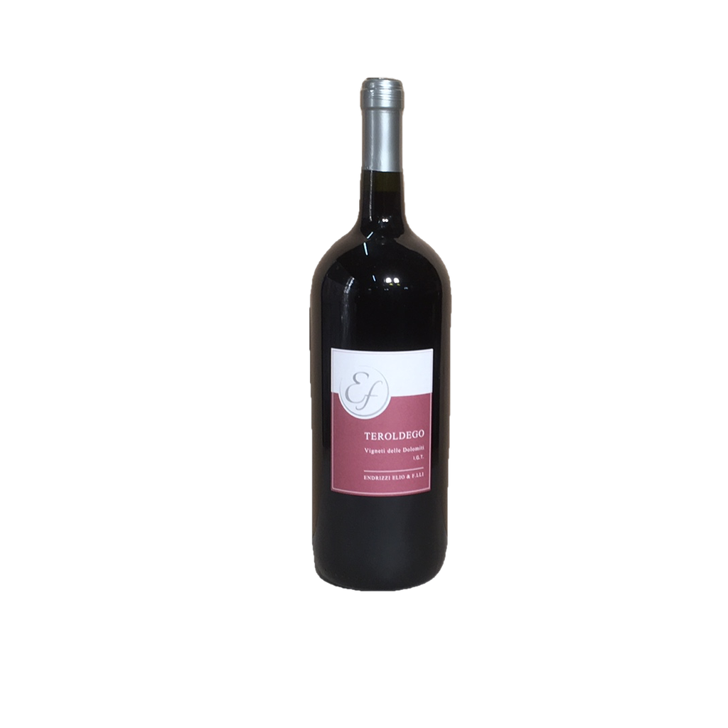 [VN0546] ENDRIZZI TEROLDEGO IGT 1.5 LT
