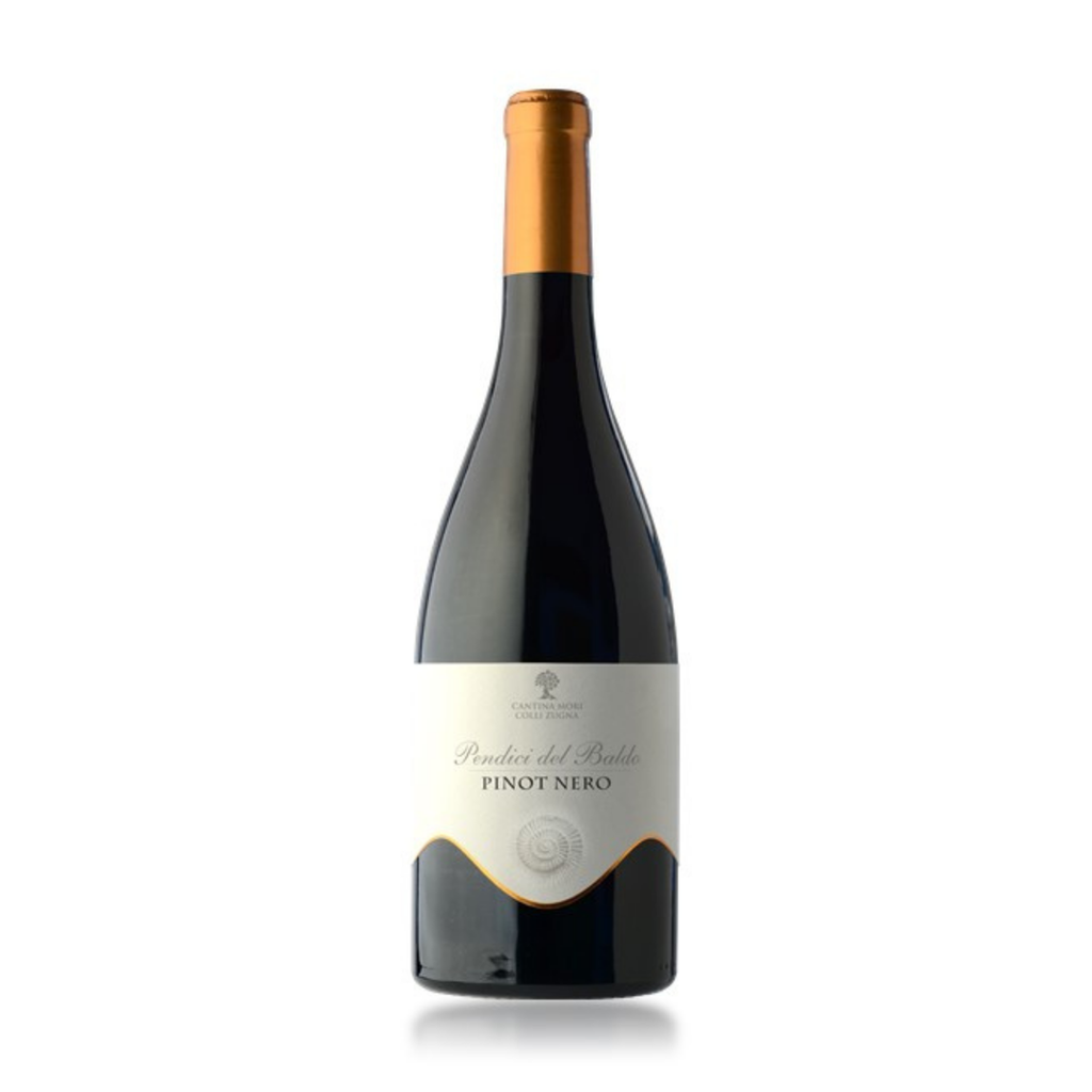 [VN0553] CSM MORI PINOT NERO DOC 0.75 LT BALDO
