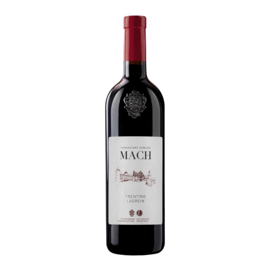 [VN0557] ISTITUTO AGR. LAGREIN DOC 0.750
