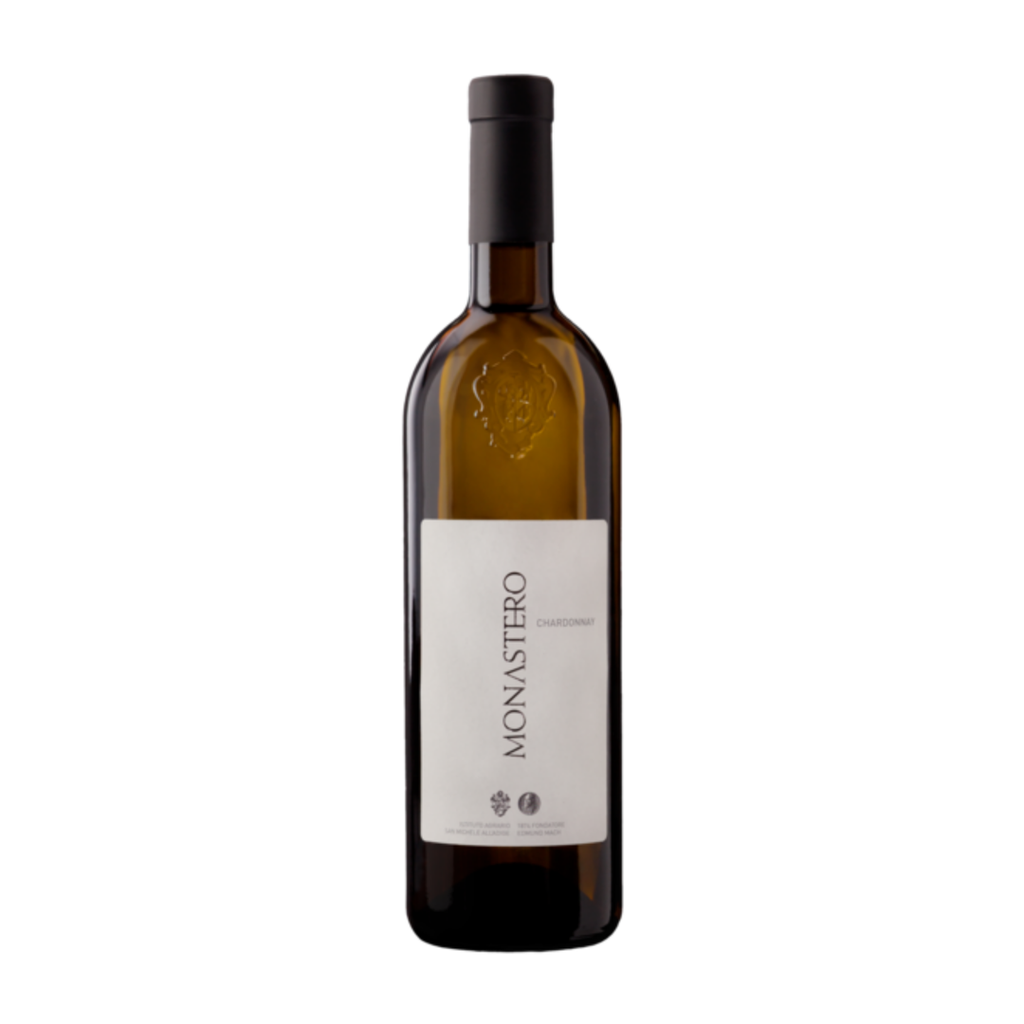 ISTITUTO MONASTERO CHARDONNAY 0.75