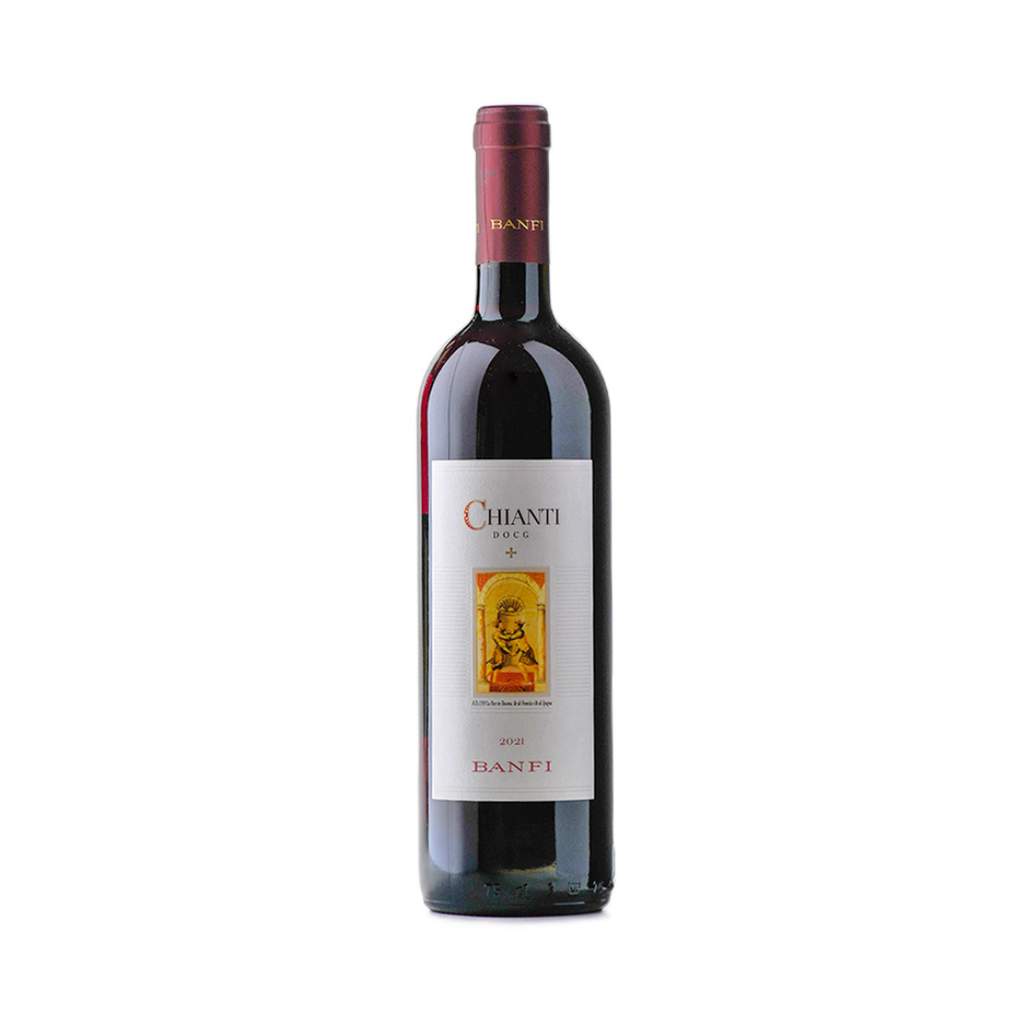BANFI CHIANTI D'ANNATA DOCG 0.750