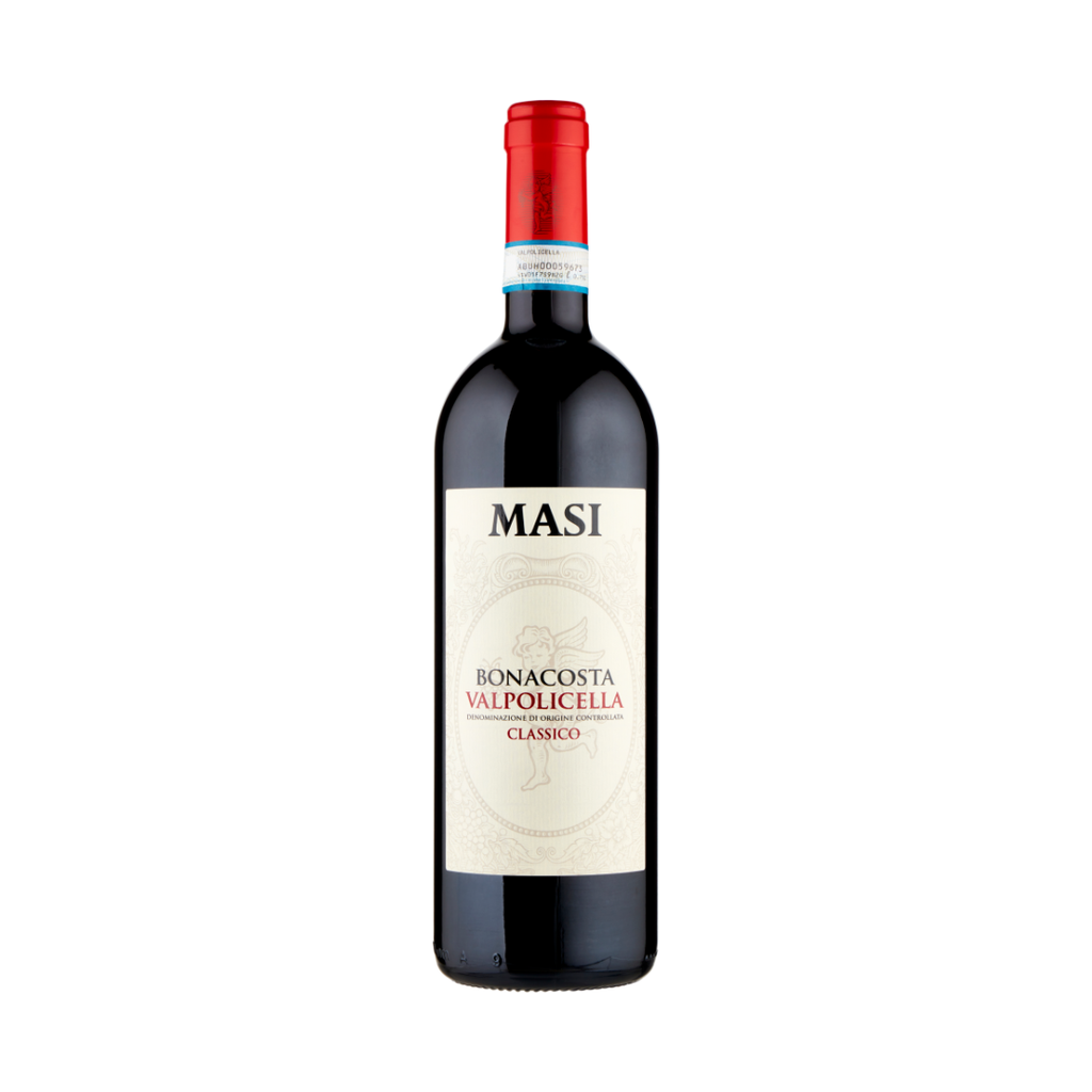 [VN0590] MASI VALPOLICELLA CL. DOC BONACOSTA 0.75