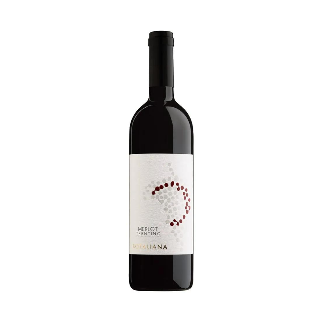 [VN0591] MEZZOLOMBARDO MERLOT DOC 0.75 LT