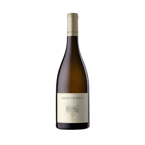 LA VIS L'ALTRO MANZONI BIANCO IGT 0.750 MASO FRANCH