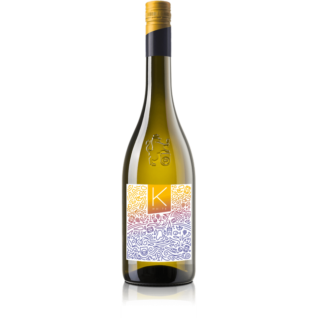 CALDARO K BIANCO IGT 0.750