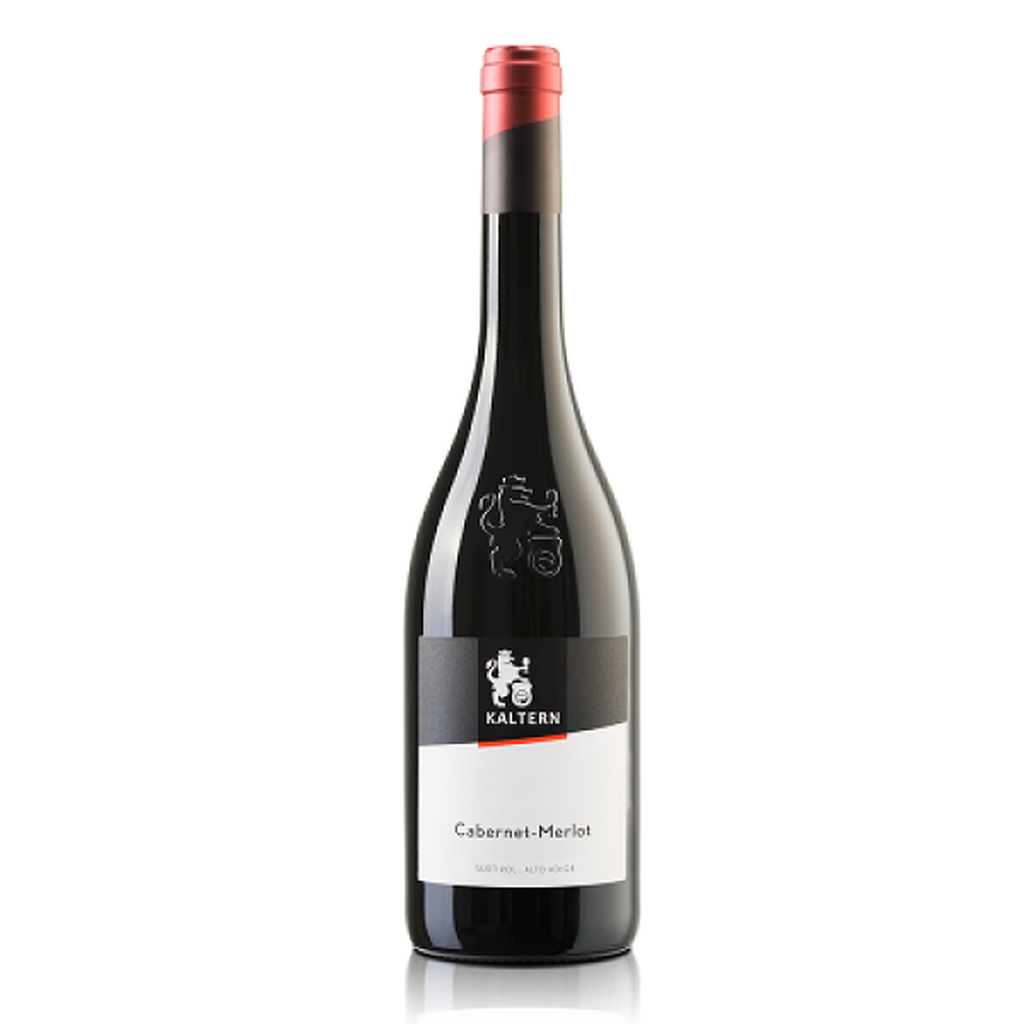 [VN0645] CALDARO CABERNET MERLOT DOC 0.750