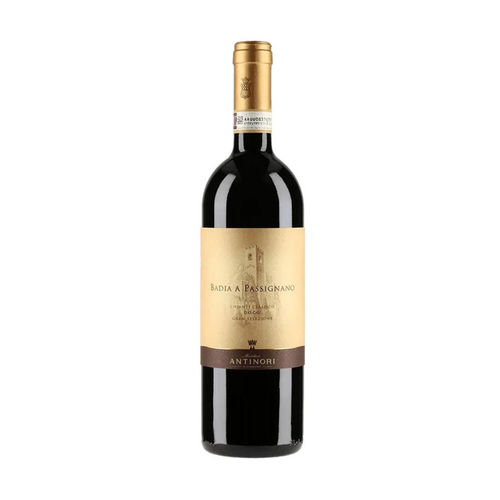 ANTINORI CHIANTI CLASSICO DOCG 0.750 MARCHESE ANTINORI RISERVA