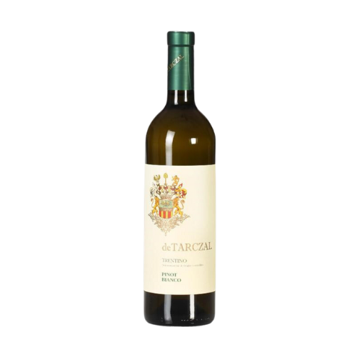 [VN0680] DE TARCZAL PINOT BIANCO DOC 0.750