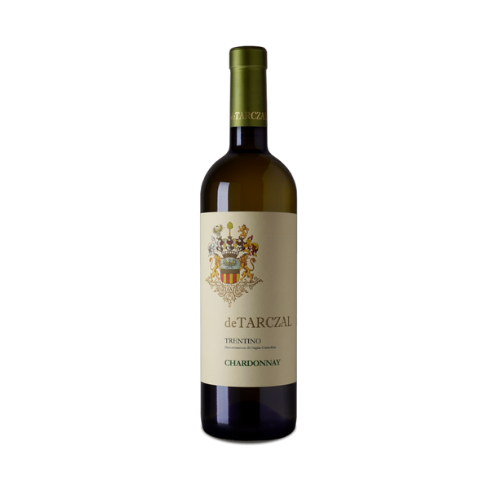 [VN0681] DE TARCZAL CHARDONNAY DOC 0.750