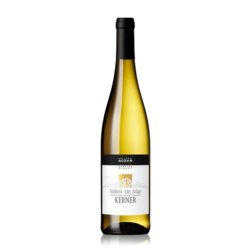 CANT. BOLZANO KERNER PUNTSCHEIT DOC 0.75
