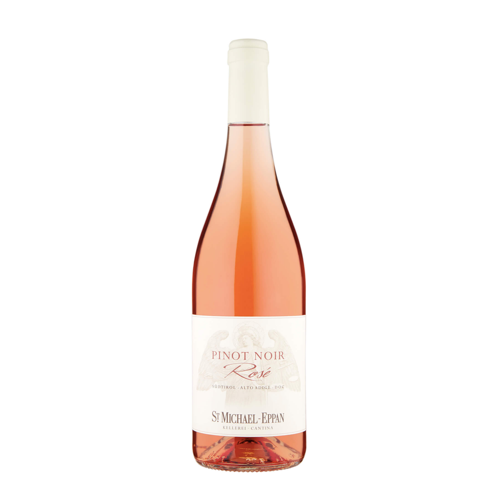 ST. MICHAEL PINOT NERO ROSATO DOC 0.750 FALLWIND