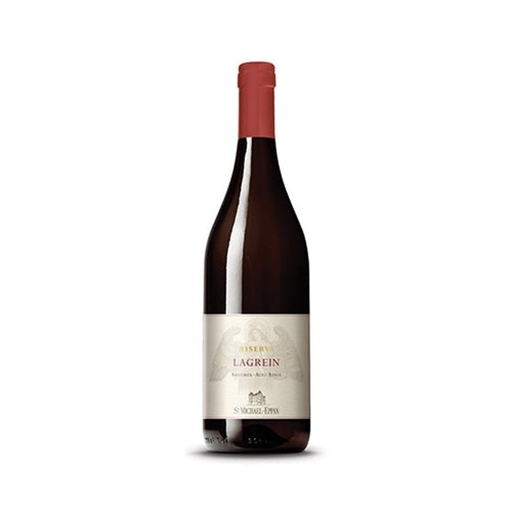 [VN0694] ST. MICHAEL LAGREIN RISERVA DOC 0.750 FALLWIND