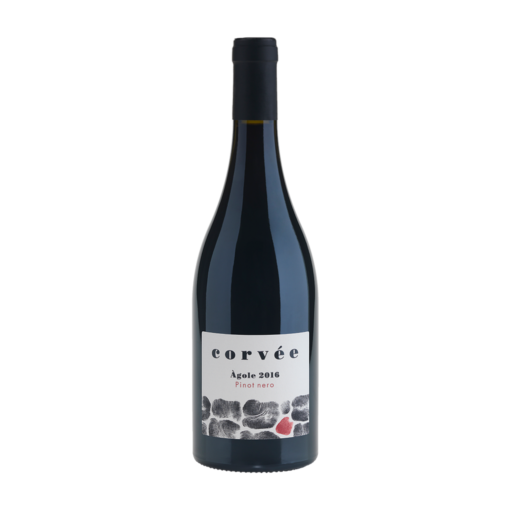 CORVE'E PINOT NERO DOC AGOLE 0.750