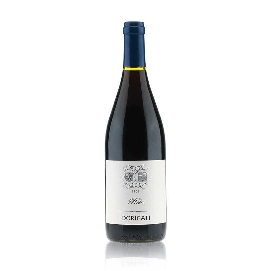 [VN0713] DORIGATI TRENTINO REBO DOC 0.750