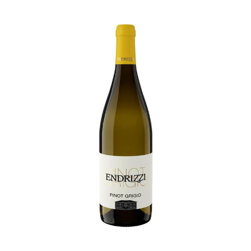 [VN0714] ENDRIZZI PINOT GRIGIO DOC 0.750