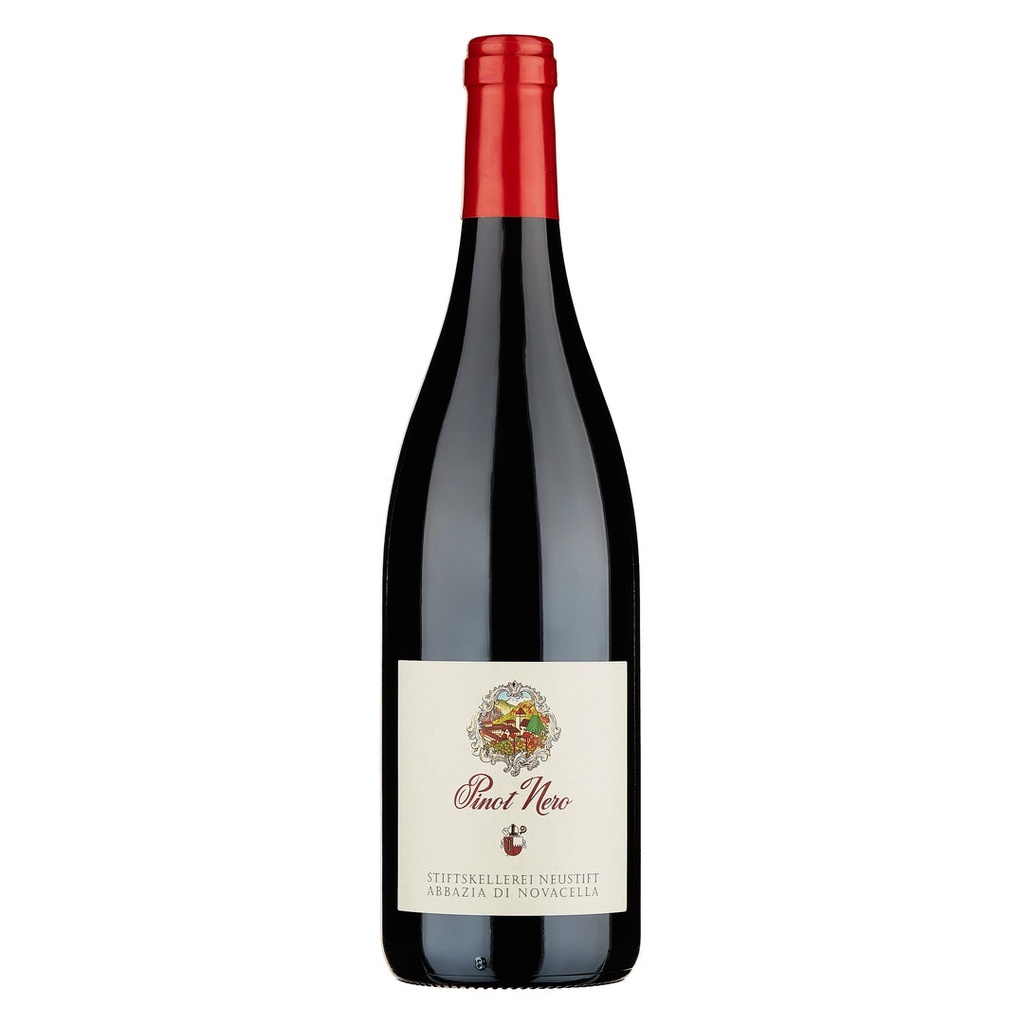 ABBAZIA NOVACELLA PINOT NERO DOC 0.75LT