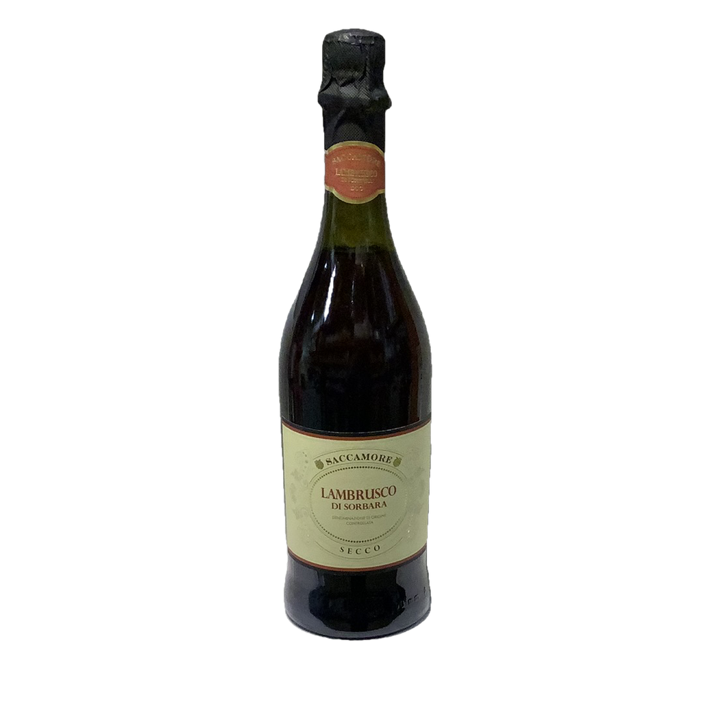 [VN0729] LAMBRUSCO SORB SEC.DOC M.E. ML750