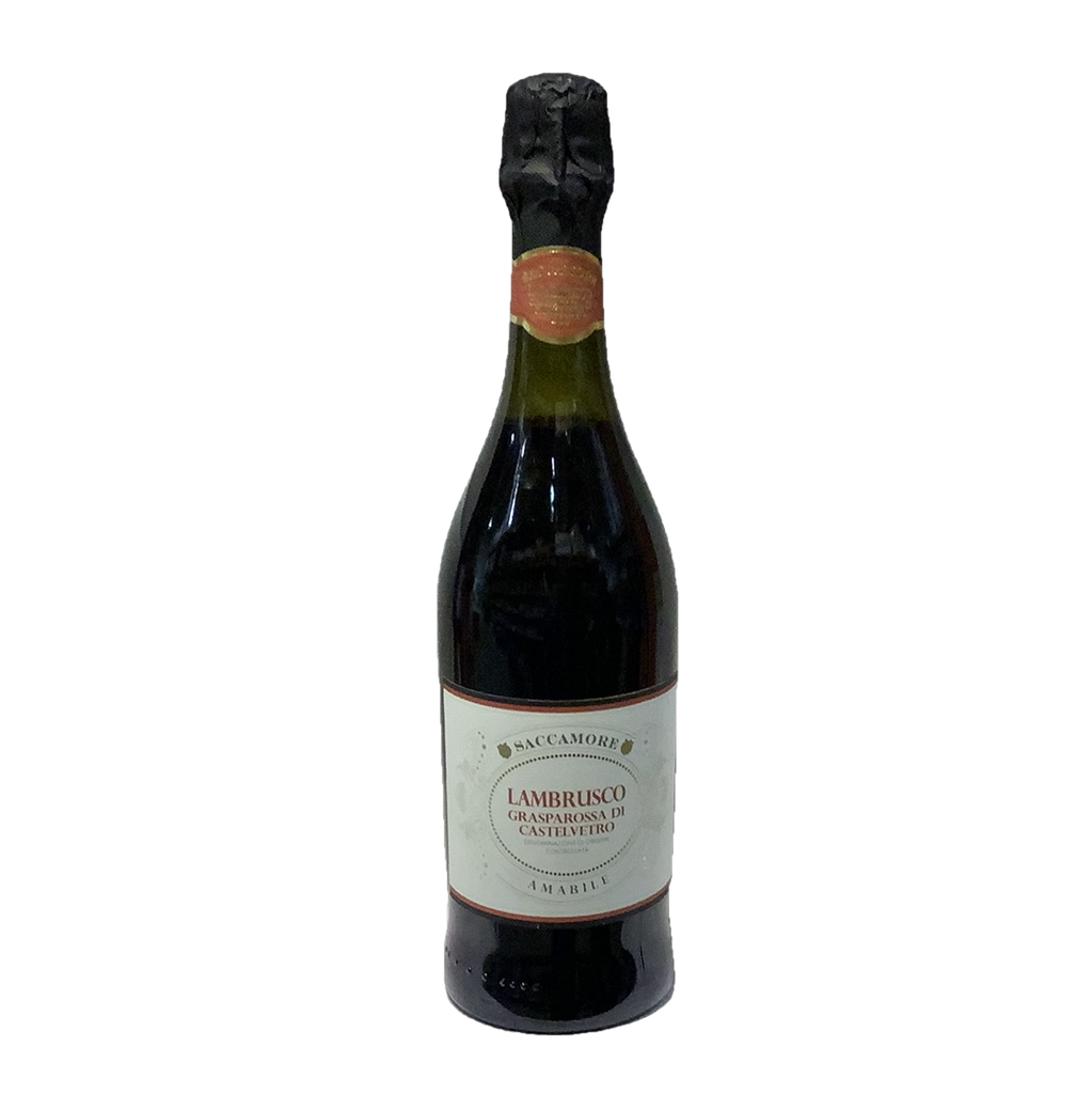 [VN0730] LAMBRUSCO GRAS.AM.DOC M.E.ML750