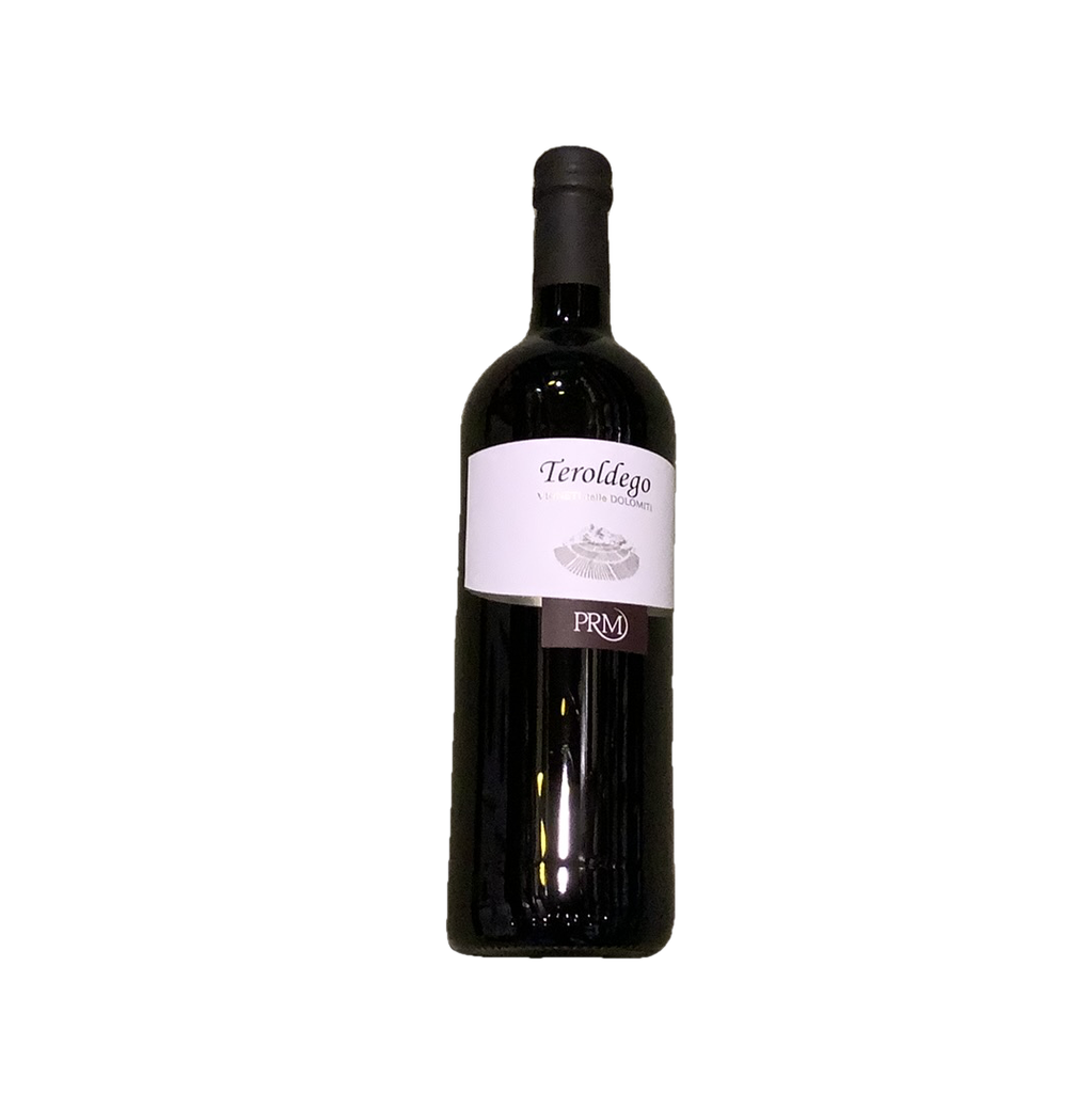[VN0732] MEZZACORONA TEROLDEGO IGT VAP 1 LT P.R.M.
