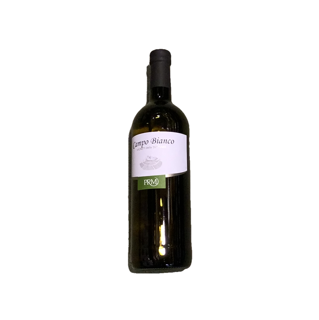 [VN0733] MEZZACORONA BIANCO IGT 1 LT P.R.M.