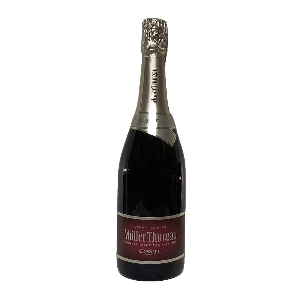 CAVIT MULLER THURGAU L 0,75