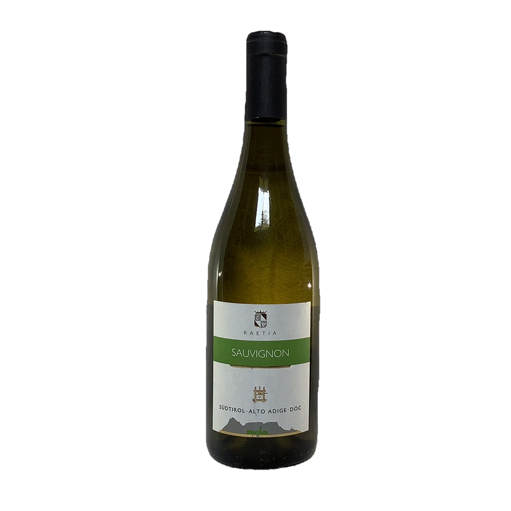 [VN0739] RAETIA SAUVIGNON DOC 0,75