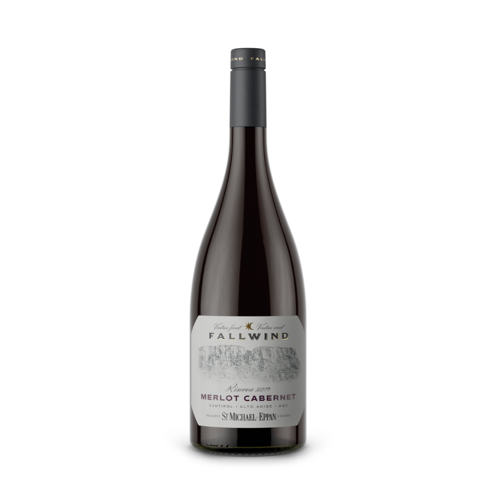 [VN0745] ST. MICHAEL MERLOT CABERNET DOC 0.75 FALLWIND