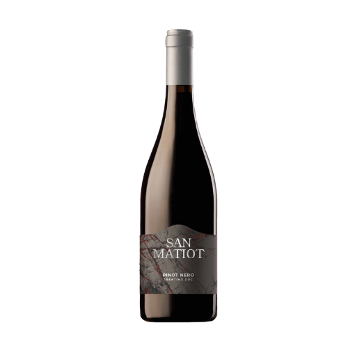 [VN0747] SAN MATIOT PINOT NERO DOC 0.75