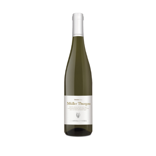 ISERA MULLER THURGAU DOC 0.750